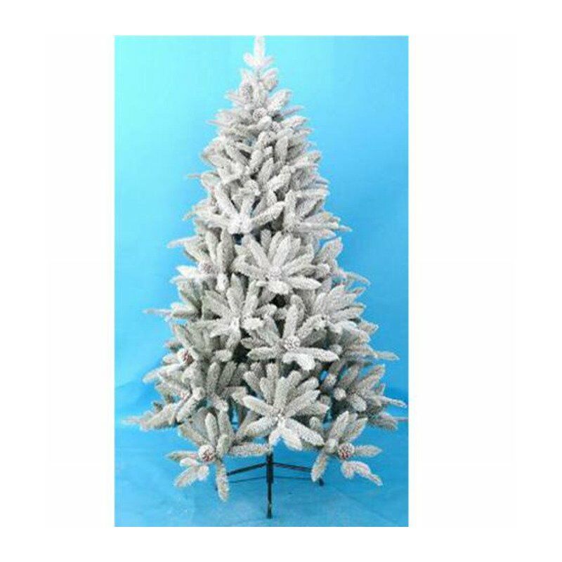 Albero di Natale Baviera 240 cm 2371 rami 