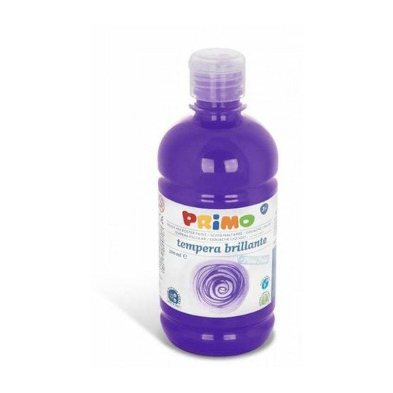 FL. TEMPERA 500ml. primo VIOLA 400 x1