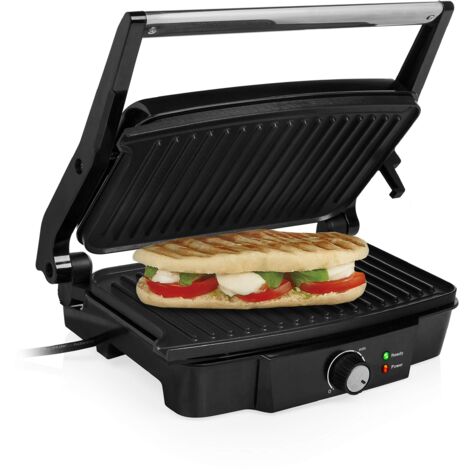 Grill Piastra 28X17 Tristar 1500W