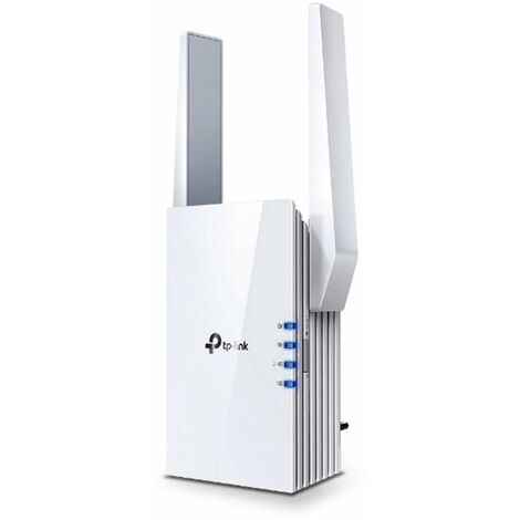 Ripetitore wifi tp-link onemesh max 1200mbps bianco - re505x
