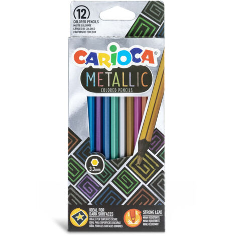 6 Cappucci Per Gomma Da Matita Idena - Colorati, Protezione E Estensione - Foto 3