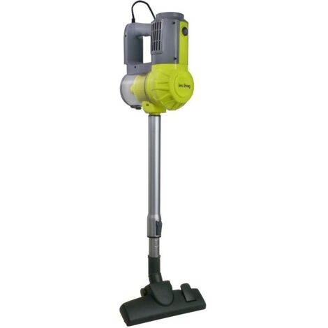 Aspirapolvere Scopa Elettrica 670 Ciclonico Verticale Senza Sacco 600W