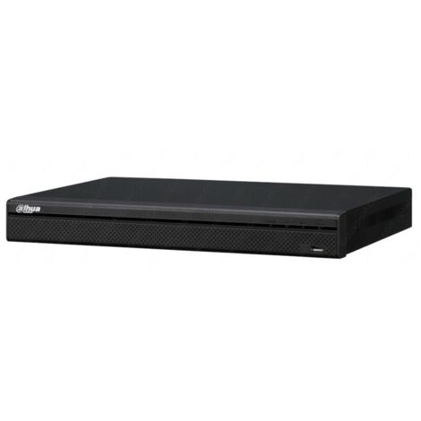 Sistema Di Sorveglianza Nvr 8 Canali Ip (Nvr4208-4Ks2/L) (1/5)