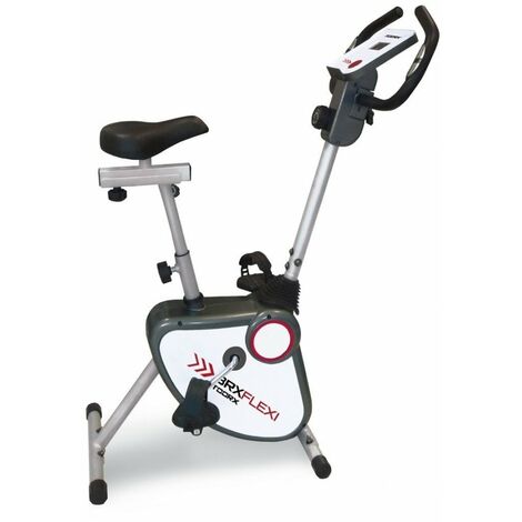 BRX-FLEXI - cyclette salvaspazio - funzione yoga (1/4)