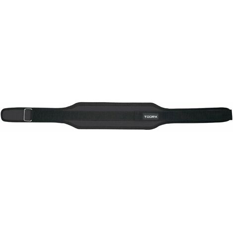 CN-13,5 - Cintura neoprene h 13,5cm sollevamento pesi chiusura velcro mis. unica (1/2)