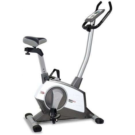 BRX-90 HRC - cyclette elettromagnetica - funzione heart rate control (1/4)
