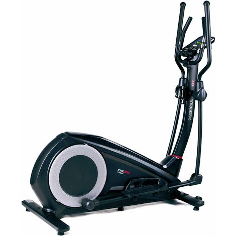 ERX-300 HRC - Ellittica elettromagnetica - ricevitore wireless APP Ready
