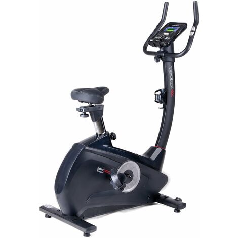 BRX-300 HRC - cyclette elettromagnetica - ricevitore wireless APP Ready (1/4)