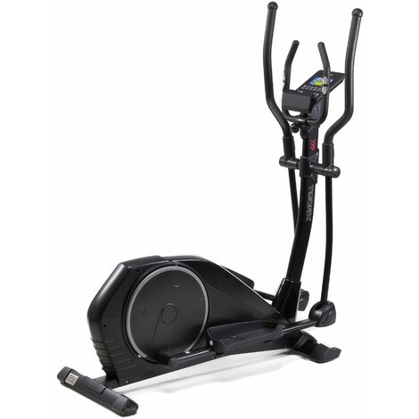 ERX-100 HRC - Ellittica elettromagnetica - ricevitore wireless