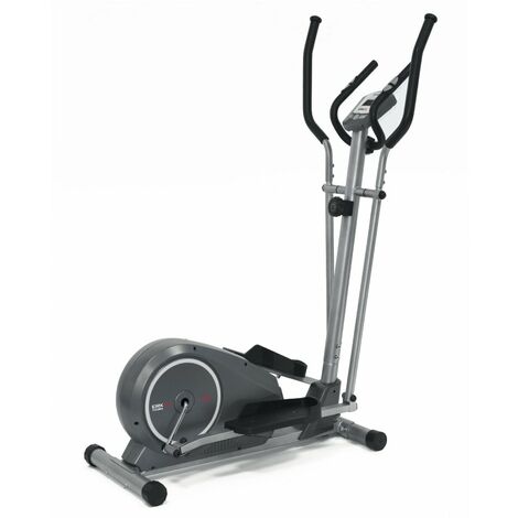 ERX-65 - Ellittica - hand pulse