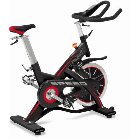 SRX-80 - Speed bike + ricevitore wireless