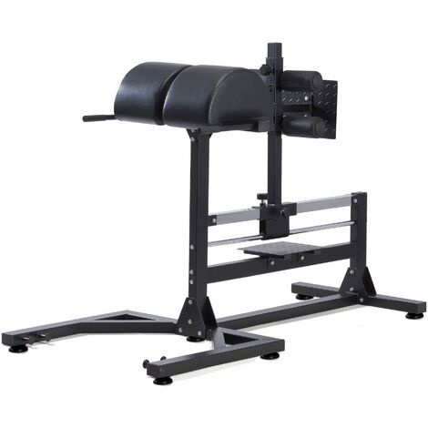 WBX-300 - Panca GHD - Glute Ham Developer (1/4)