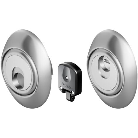 Protector monolito magnetico mag3g2st-25d1at cr.sat DISEC - Alta sicurezza
