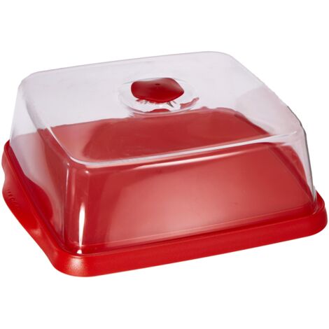 Contenitore Portaformaggio 29x29x12 cm (1/3)