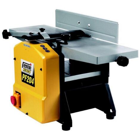 PIALLA FILO SPESSORE FEMI PF204 1250W 21X74 CM