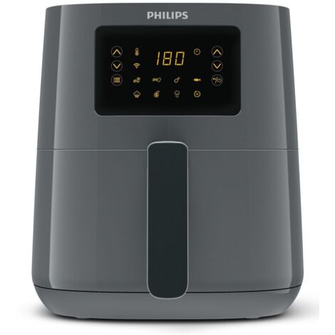 Philips Serie 5000 Series 5000 Connessa HD9255/60 Airfryer L - 4 porzioni