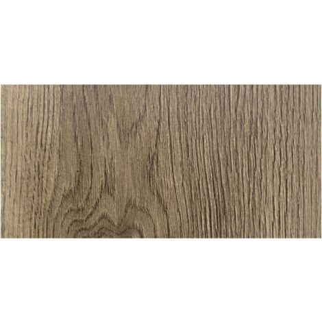 Parquet Laminato Silver 8 Mm Rov. Scuro 5007 Ac3 1,85 Mq