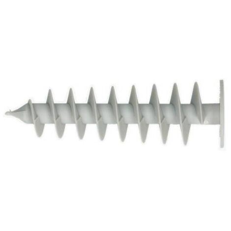 1CF ALLFIX 50 TASSELLI PER CAPPOTTO 25X85 MM