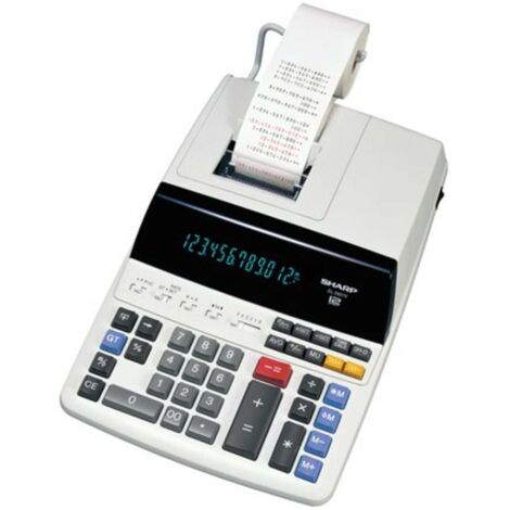 CALCOLATRICE 12 CIFRE IN ALLUMINIO E PLASTICA G16062 | Silicon Gadget