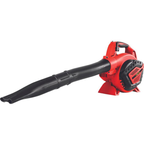 Globex Aspiratore Soffiatore A Scoppio Gx 26 So 3 In 1