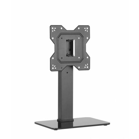 Supporto TV Da Tavolo Need4Spares Per LG 50PH670V | Vetro Nero, VESA 600x400, Fino A 55"