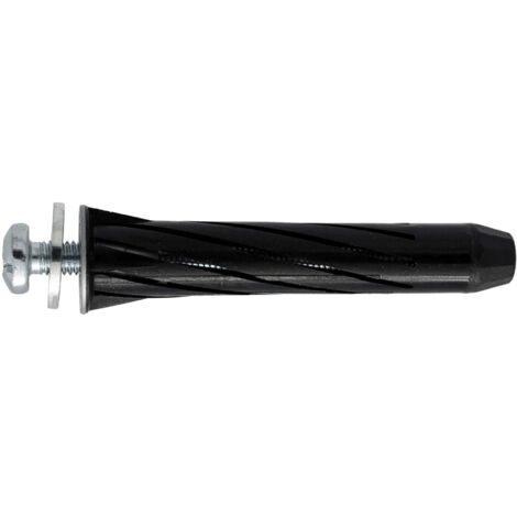 Elematic Tassello In Scatola Xtech 10X60 A Vite - 100 Pz