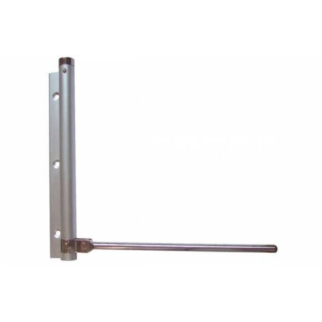 Chiudiporta Aereo A Molla Ts 79 Dormakaba Per Porta Battente, Forza Di Chiusura En 2-4, Braccio - Foto 6