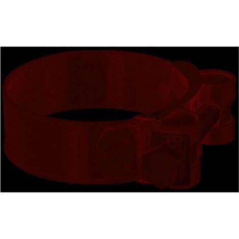 Fascetta Stringitubo Masidef Per Tubi 16 - 25 Mm