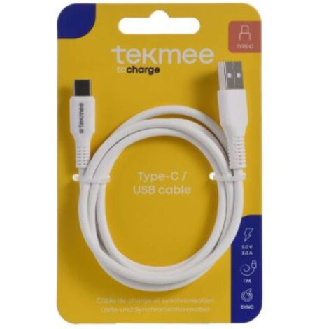 Cavo Dati Led Lace Luminoso Cordino Microusb Blu Per Sony Xperia Tipo - Foto 3