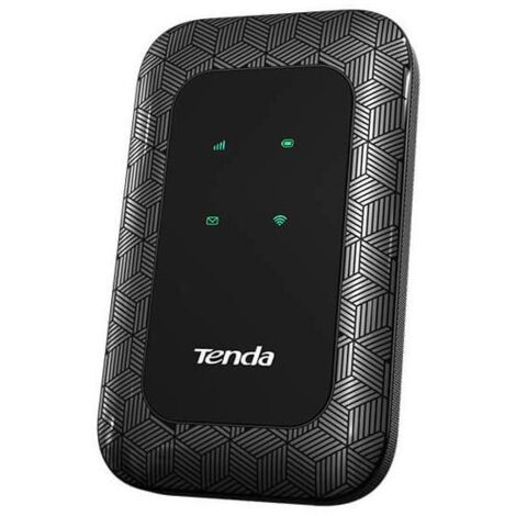ROUTER MOBILE 4G LTE 4G180 WIFI (1/5)