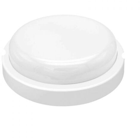 Ecolight PLAFONIERA A LED ECO EASY TONDA 18 W - 2.000 lumen - 4.000K (1/4)