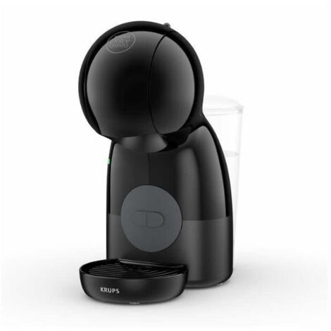 Macchina da caffe krups dolce gusto piccolo xs kp1a3bp16 black