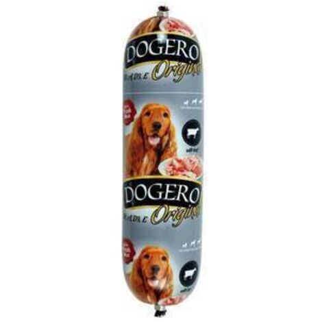 SALAMOTTO DOGERO GUSTO MANZO 900G - 10 pezzi