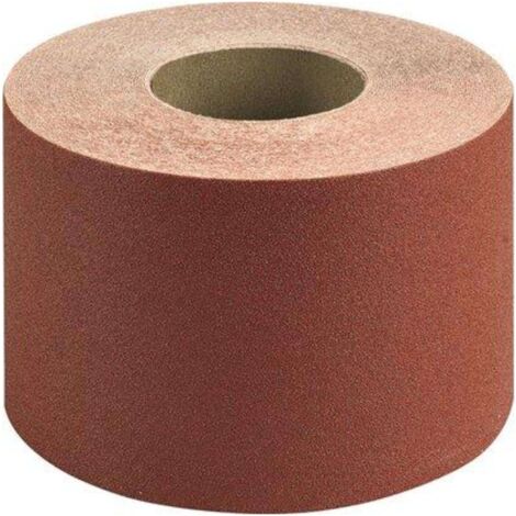 CARTA ABRASIVA LATTICE KPF IMPERIAL - GRANA  40 H.MM 115 MT 50 - 1 pezzo