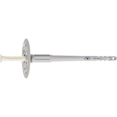 TASSELLO PANNELLI ISOLANTI TERMOZ FISCHER - A PERCUSSIONE TERMOZ-PN 8/170 CF=PZ 100 - 1 confezione