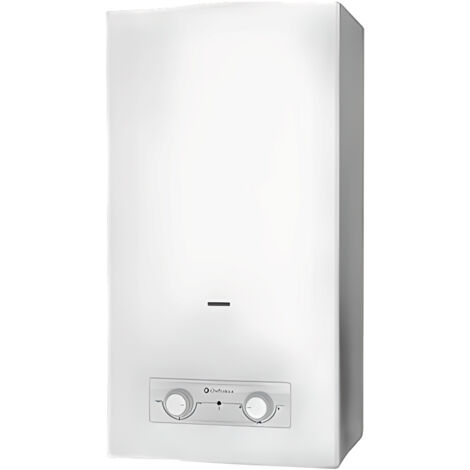 Scaldacqua a Gas GPL 14 Lt BRD LNX ONM CHAFFOTEAUX - Classe Energetica A