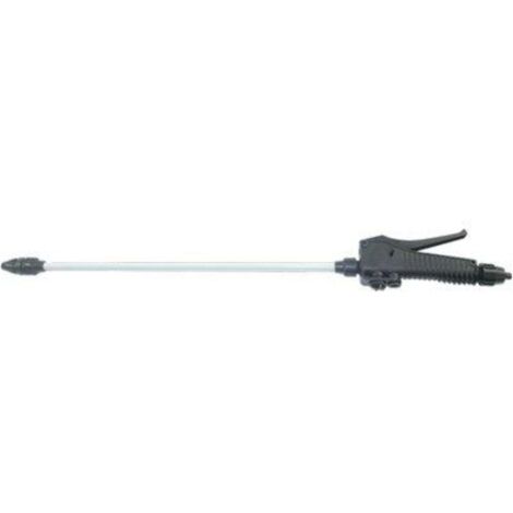 LANCIA POMPA DAL DEGAN - PLASTICA CM 65 - 1 pezzo