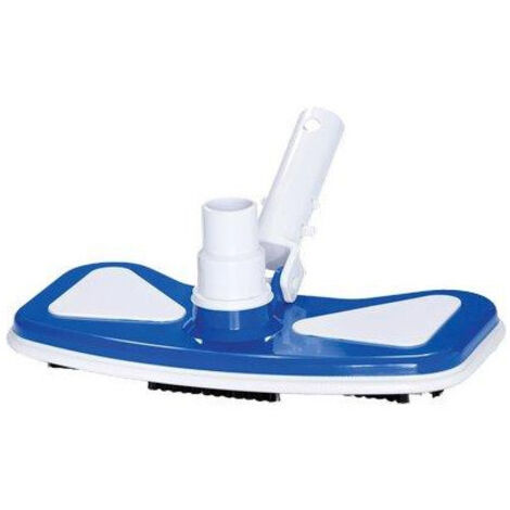 BESTWAY - 58282 - Aspiratore fondo deluxe
