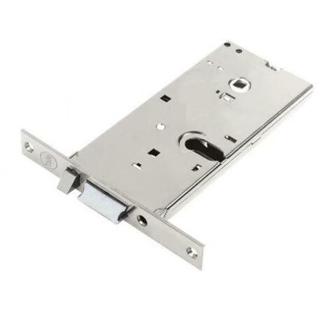 SERRATURA ELETTRICA DA FASCIA 852 E70-2 mand.fr.16/int.48 mm.