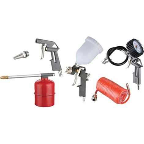 ACCESSORI AC IN KIT ATTACCO RAPIDO EFFE - CF=PZ 5 - 1 confezione (1/3)