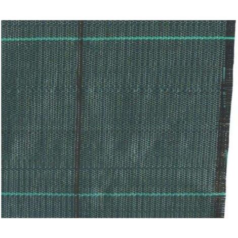 TELO PACCIAMATURA PPL VERDE MINIROLL STARS - L.MT 10 H.CM 210 - 1 pezzo