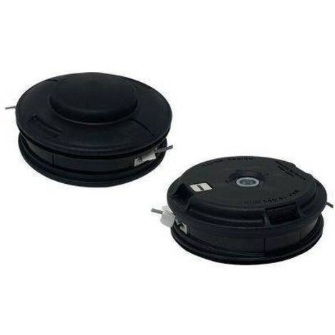 TESTINA X DECESPUGLIATORE FLASH BUMP BLUEBIRD - MM 130 PASSO M 8X1,25 SXF BATTI E VAI - 1 pezzo