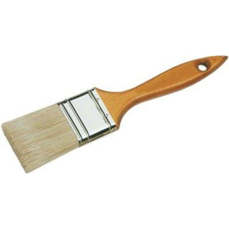 PENNELLESSA M.LEGNO 240 ITR - SETOLA BIONDA MM 40X51 - 12 pezzi