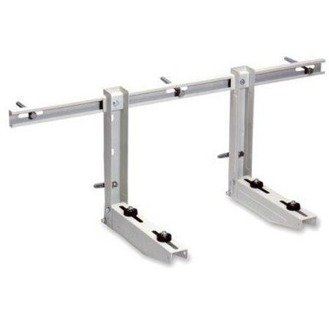 STAFFE CLIMATIZZATORE KLIMA KLIK 420 FISCHER - MM 780X420 H.MM 400 - 1 pezzo