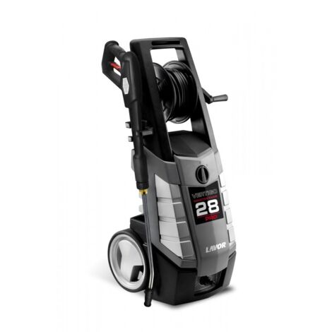 IDROPULITRICE A.FREDDA VERTIGO 28 PRO LAVORWASH - WATT 2800 BAR 180 LT/H 510 - 1 pezzo
