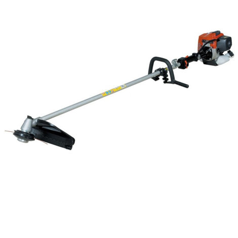 DECESPUGLIATORE KAWASAKI PLUS BLUEBIRD - TJ45EI 2T CC 45 EASY START ASTA ITALIA MM 28 - 1 pezzo (1/2)