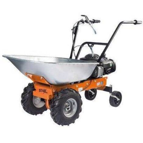 MOTOCARRIOLA CARRY STARS - RATO 4T CC 173 LT 85 - 1 pezzo