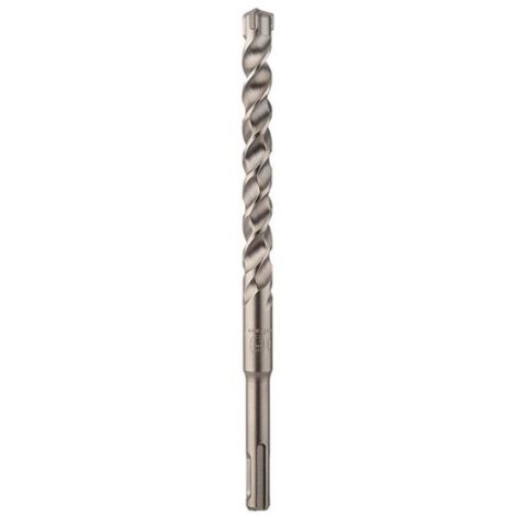 PUNTA TRAPANO WIDIA SDS PLUS 113 DIAGER - MM 8X260 - 1 pezzo