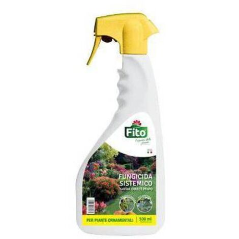 FUNGICIDA SISTEMICO FITO - ML 500 - 1 pezzo