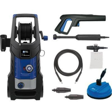IDROPULITRICE A.FREDDA AR 3.S PE AR BLUE CLEAN • WATT 2500 BAR 180 LT/H 500